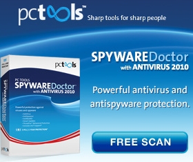 Spyware Doctor With Antivirus