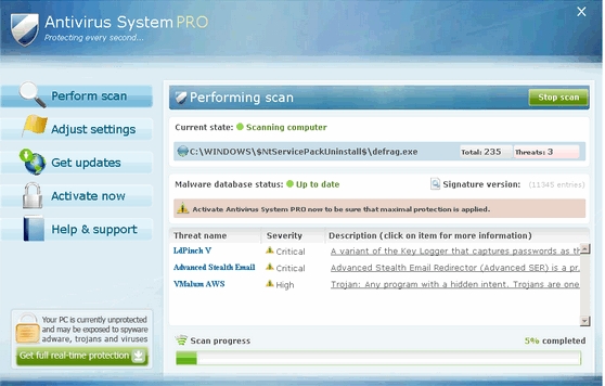 Norton Antivirus Corporate Edition 760926