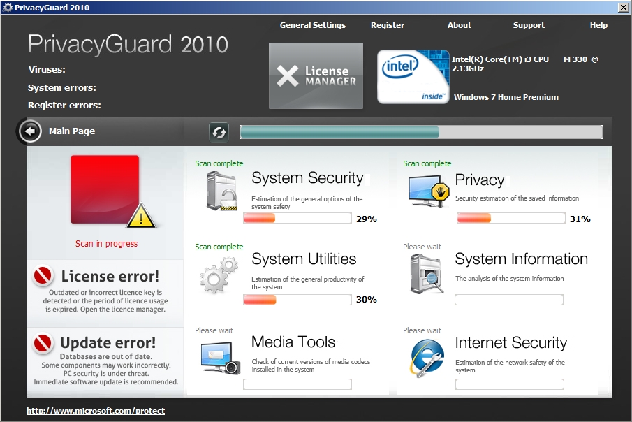 www privacy guard www privacy guard