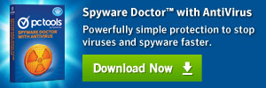Spyware Doctor With Antivirus