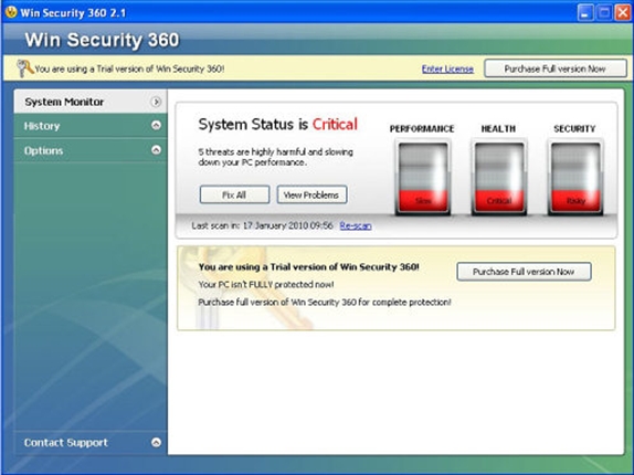 360 total security virus removal 360 total security virus removal