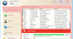 system tool system tool
