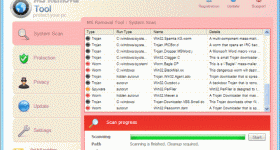 ms removal tool ms removal tool