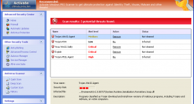 windows pro scanner